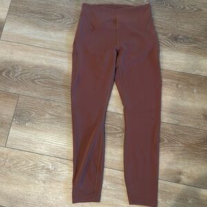 Instill high rise tight legging